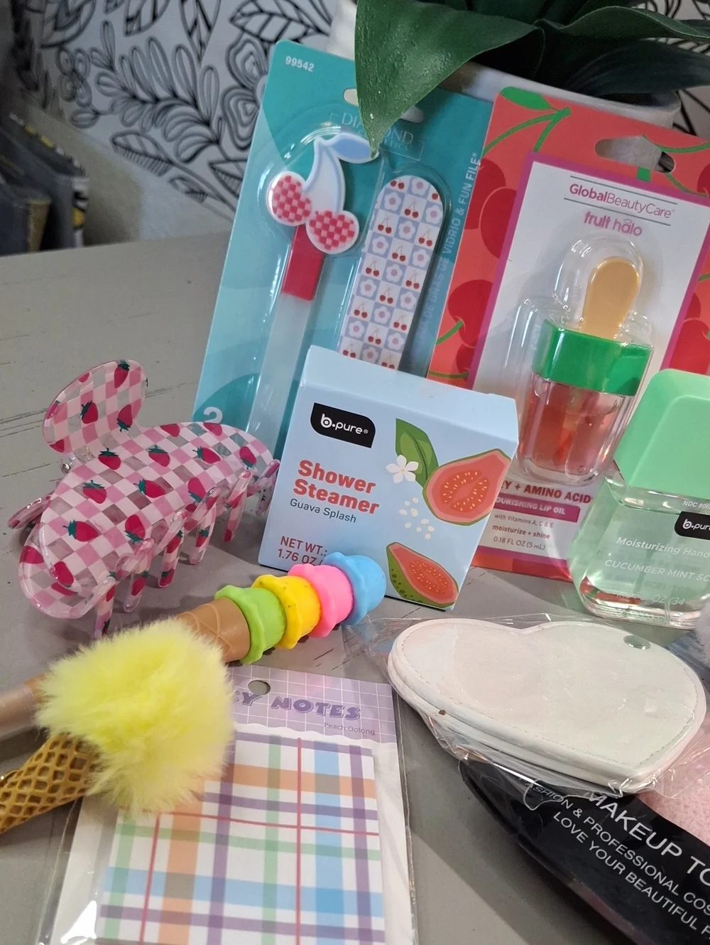 Accessory Gift Set